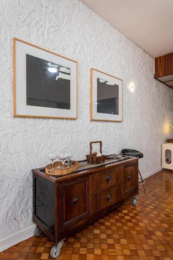 Sossego Em Ipanema - Ideal Para Familias - Vp101A Z2 Rio de Janeiro Zewnętrze zdjęcie