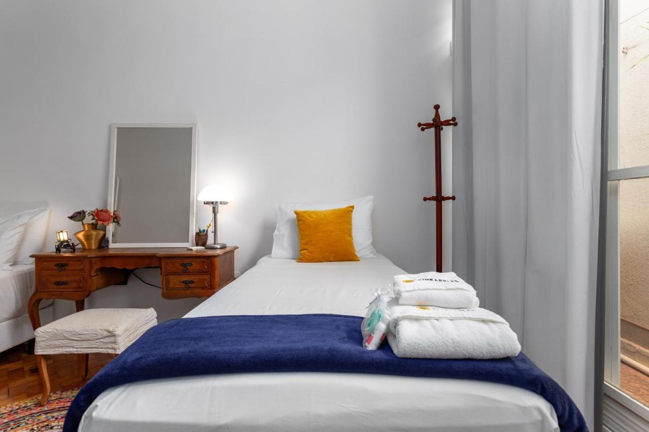 Sossego Em Ipanema - Ideal Para Familias - Vp101A Z2 Rio de Janeiro Zewnętrze zdjęcie