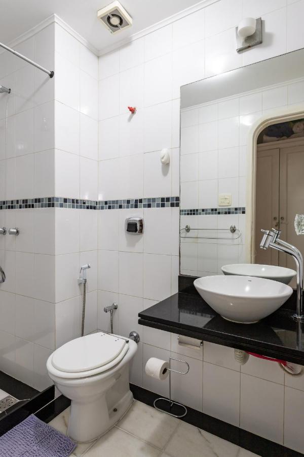 Sossego Em Ipanema - Ideal Para Familias - Vp101A Z2 Rio de Janeiro Zewnętrze zdjęcie