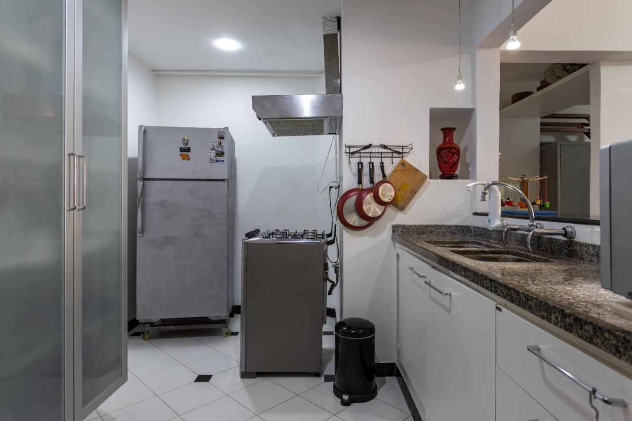 Sossego Em Ipanema - Ideal Para Familias - Vp101A Z2 Rio de Janeiro Zewnętrze zdjęcie