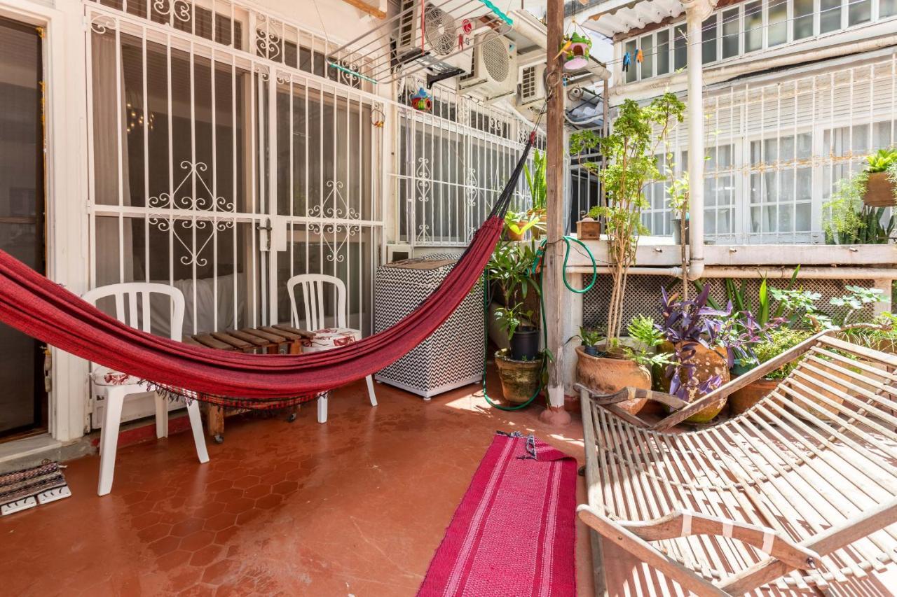 Sossego Em Ipanema - Ideal Para Familias - Vp101A Z2 Rio de Janeiro Zewnętrze zdjęcie