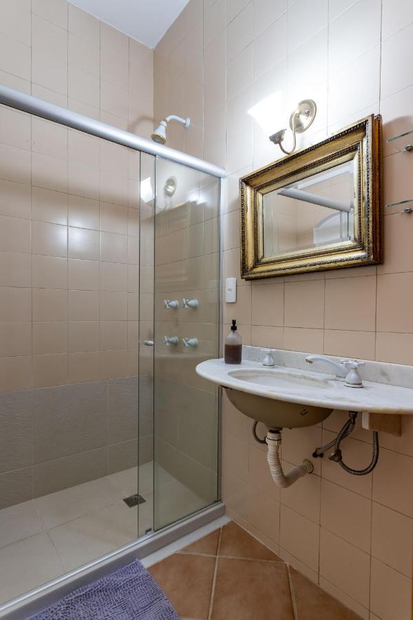Sossego Em Ipanema - Ideal Para Familias - Vp101A Z2 Rio de Janeiro Zewnętrze zdjęcie