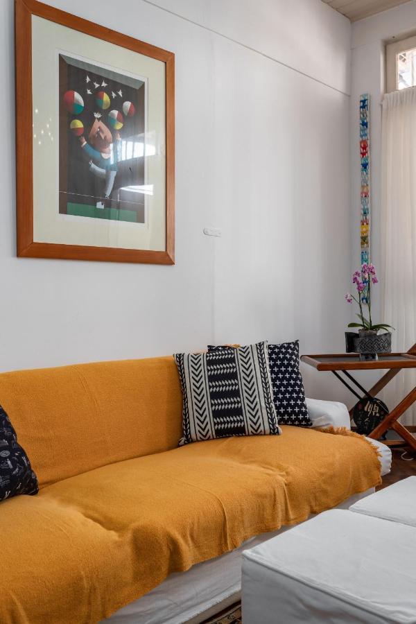 Sossego Em Ipanema - Ideal Para Familias - Vp101A Z2 Rio de Janeiro Zewnętrze zdjęcie