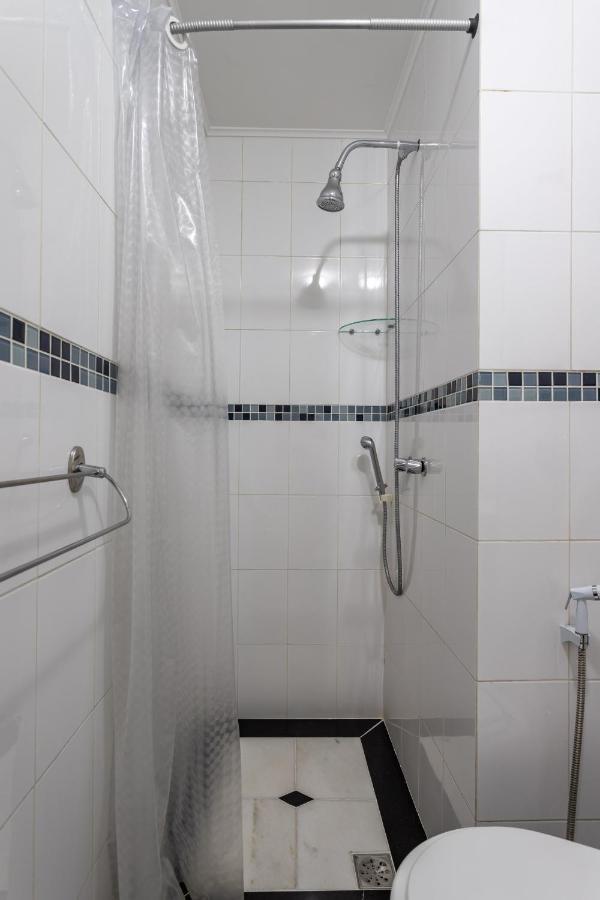 Sossego Em Ipanema - Ideal Para Familias - Vp101A Z2 Rio de Janeiro Zewnętrze zdjęcie