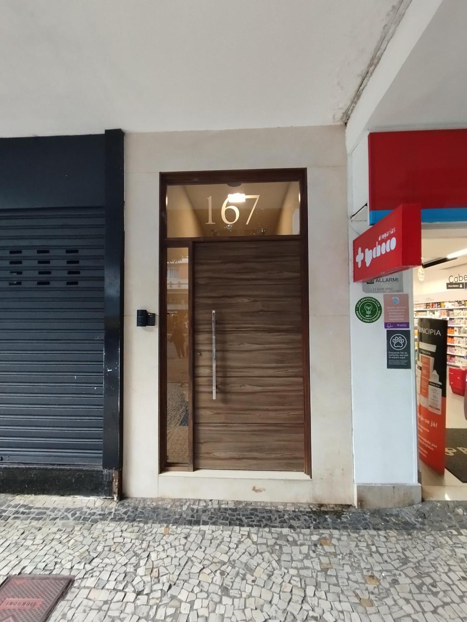 Sossego Em Ipanema - Ideal Para Familias - Vp101A Z2 Rio de Janeiro Zewnętrze zdjęcie